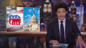 The Daily Show 28. Sezon 22. Bölüm