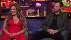Watch What Happens Live with Andy Cohen 22. Sezon 71. Bölüm