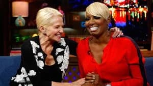 Watch What Happens Live with Andy Cohen 8. Sezon 15. Bölüm