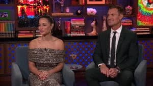 Watch What Happens Live with Andy Cohen 21. Sezon 181. Bölüm