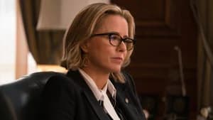Madam Secretary 4. Sezon 8. Bölüm