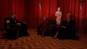 Twin Peaks 1. Sezon 3. Bölüm