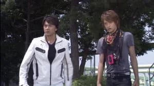 仮面ライダー 19. Sezon 26. Bölüm