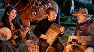 Miracle Workers 3. Sezon 1. Bölüm