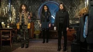 Charmed 3. Sezon 7. Bölüm
