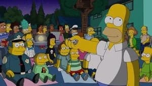 The Simpsons 25. Sezon 9. Bölüm