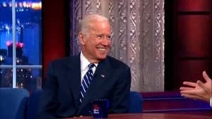 The Late Show with Stephen Colbert 1. Sezon 3. Bölüm