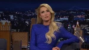 The Tonight Show Starring Jimmy Fallon 11. Sezon 173. Bölüm