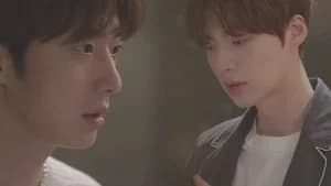 Cinderella and Four Knights 1. Sezon 9. Bölüm
