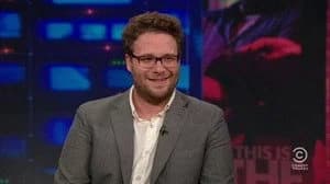 The Daily Show 18. Sezon 113. Bölüm