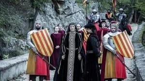 Knightfall 1. Sezon 8. Bölüm