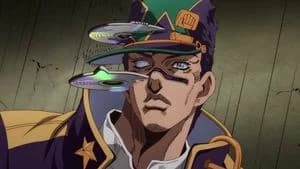 JoJo's Bizarre Adventure 5. Sezon 5. Bölüm