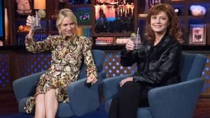 Watch What Happens Live with Andy Cohen 14. Sezon 78. Bölüm