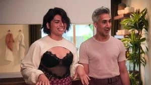 Queer Eye 6. Sezon 2. Bölüm