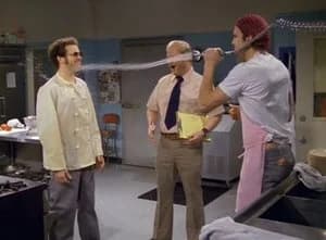 That '70s Show 5. Sezon 20. Bölüm