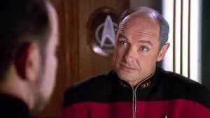 Star Trek: The Next Generation 7. Sezon 12. Bölüm