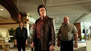 The Righteous Gemstones 3. Sezon 6. Bölüm