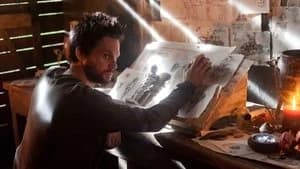 Da Vinci's Demons 1. Sezon 4. Bölüm