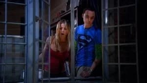 The Big Bang Theory 2. Sezon 7. Bölüm