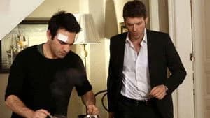 Kuzey Güney 2. Sezon 19. Bölüm