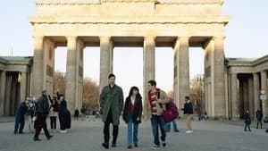 Pitch Perfect: Bumper in Berlin 1. Sezon 1. Bölüm