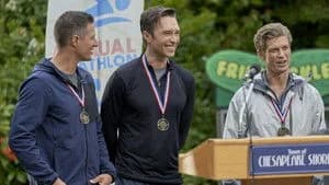 Chesapeake Shores 5. Sezon 5. Bölüm