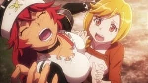 Overlord 3. Sezon 3. Bölüm