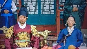 Dong Yi 1. Sezon 16. Bölüm