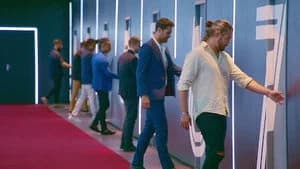 Casamento às Cegas: Brasil 1. Sezon 1. Bölüm