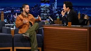 The Tonight Show Starring Jimmy Fallon 11. Sezon 179. Bölüm