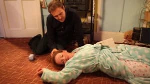 Coronation Street 53. Sezon 258. Bölüm