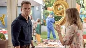 NCIS: Sydney 1. Sezon 8. Bölüm