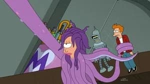 Futurama 7. Sezon 22. Bölüm