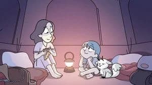 Hilda 3. Sezon 6. Bölüm