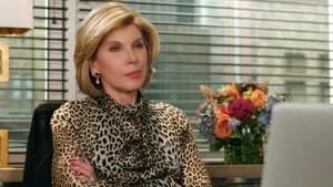 The Good Fight 2. Sezon 4. Bölüm