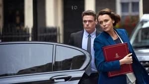 Bodyguard 1. Sezon 1. Bölüm
