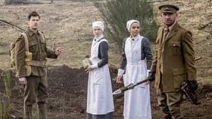 DC's Legends of Tomorrow 2. Sezon 15. Bölüm