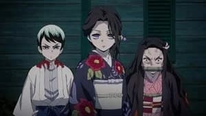 Demon Slayer: Kimetsu no Yaiba 1. Sezon 10. Bölüm