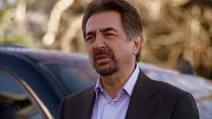 Criminal Minds 4. Sezon 21. Bölüm