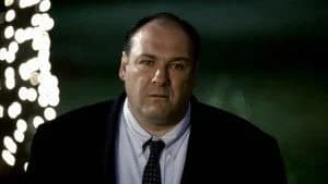The Sopranos 6. Sezon 3. Bölüm
