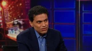 The Daily Show 17. Sezon 127. Bölüm