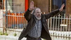 Homeland 8. Sezon 2. Bölüm