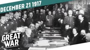 The Great War 4. Sezon 51. Bölüm