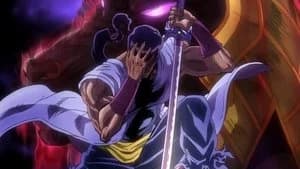JoJo's Bizarre Adventure 2. Sezon 28. Bölüm