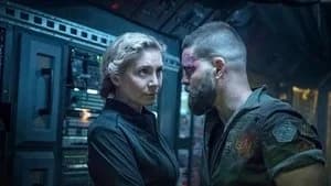 The Expanse 3. Sezon 13. Bölüm