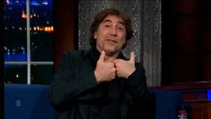 The Late Show with Stephen Colbert 7. Sezon 51. Bölüm