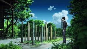 Terror in Resonance 1. Sezon 11. Bölüm