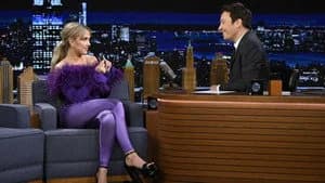 The Tonight Show Starring Jimmy Fallon 9. Sezon 136. Bölüm