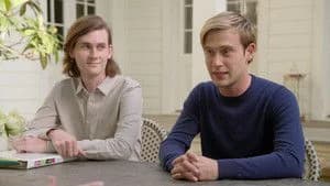 Life After Death with Tyler Henry 1. Sezon 7. Bölüm