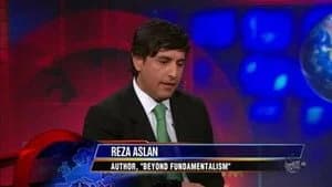 The Daily Show 15. Sezon 45. Bölüm